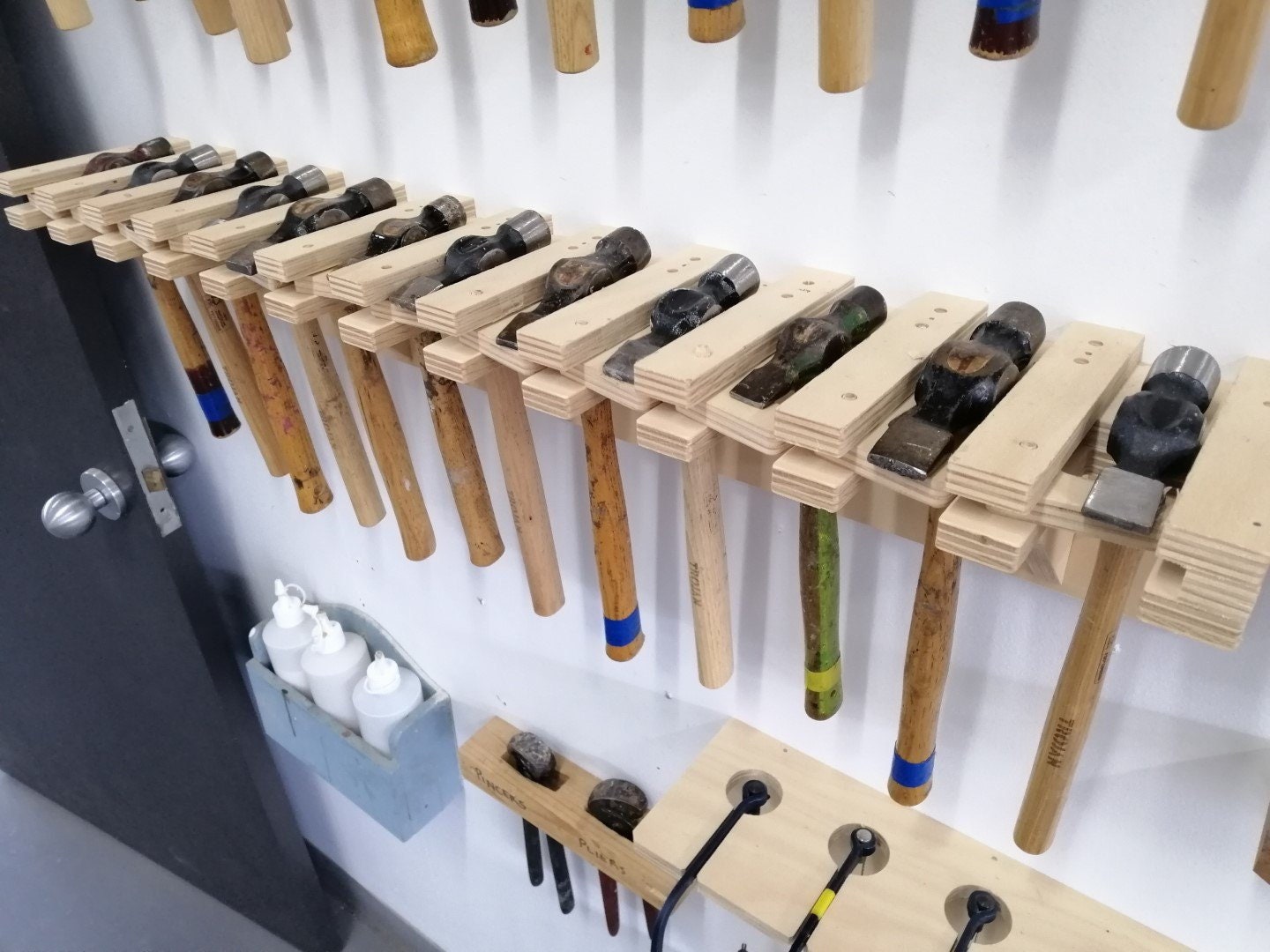 Hammer storage deals
