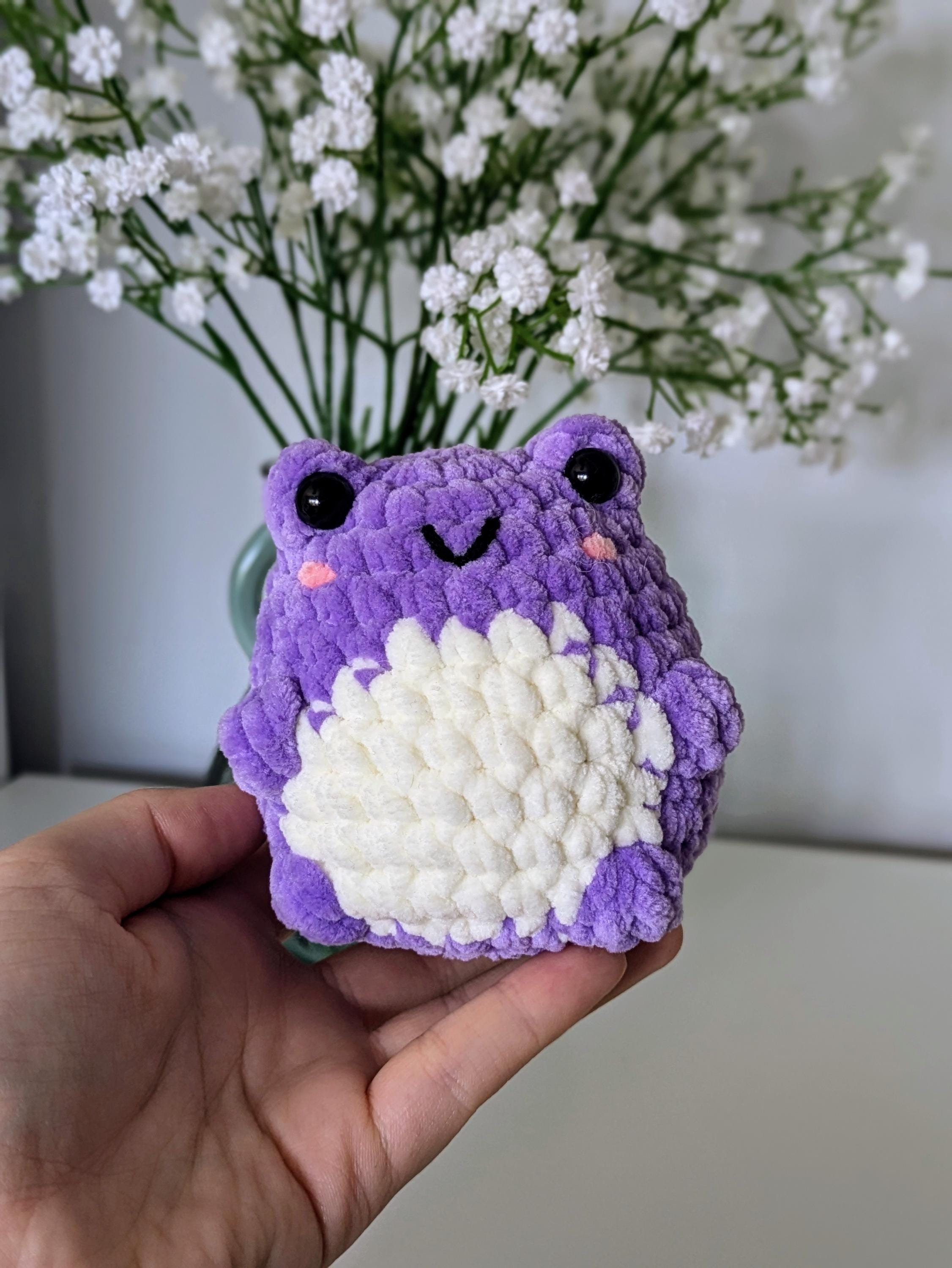 Purple Snake Plush Stuffed Animal Toy, Soft Cuddly Zambia