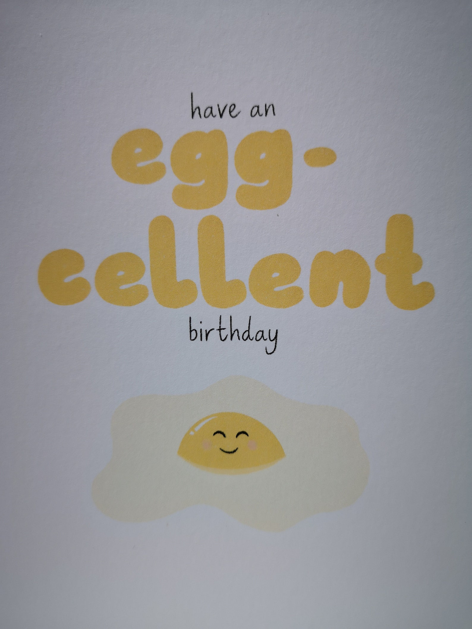Egg Cellent Etymology: Discover The True Meaning Of "Egg" - s1sss7z