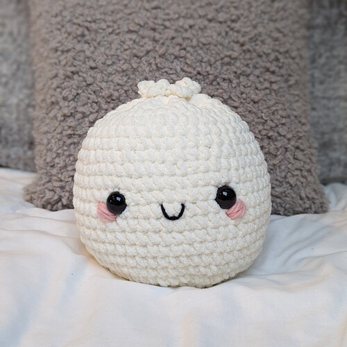 bao plush toy