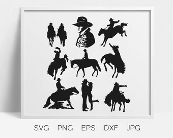 Download Wild West Svg Etsy