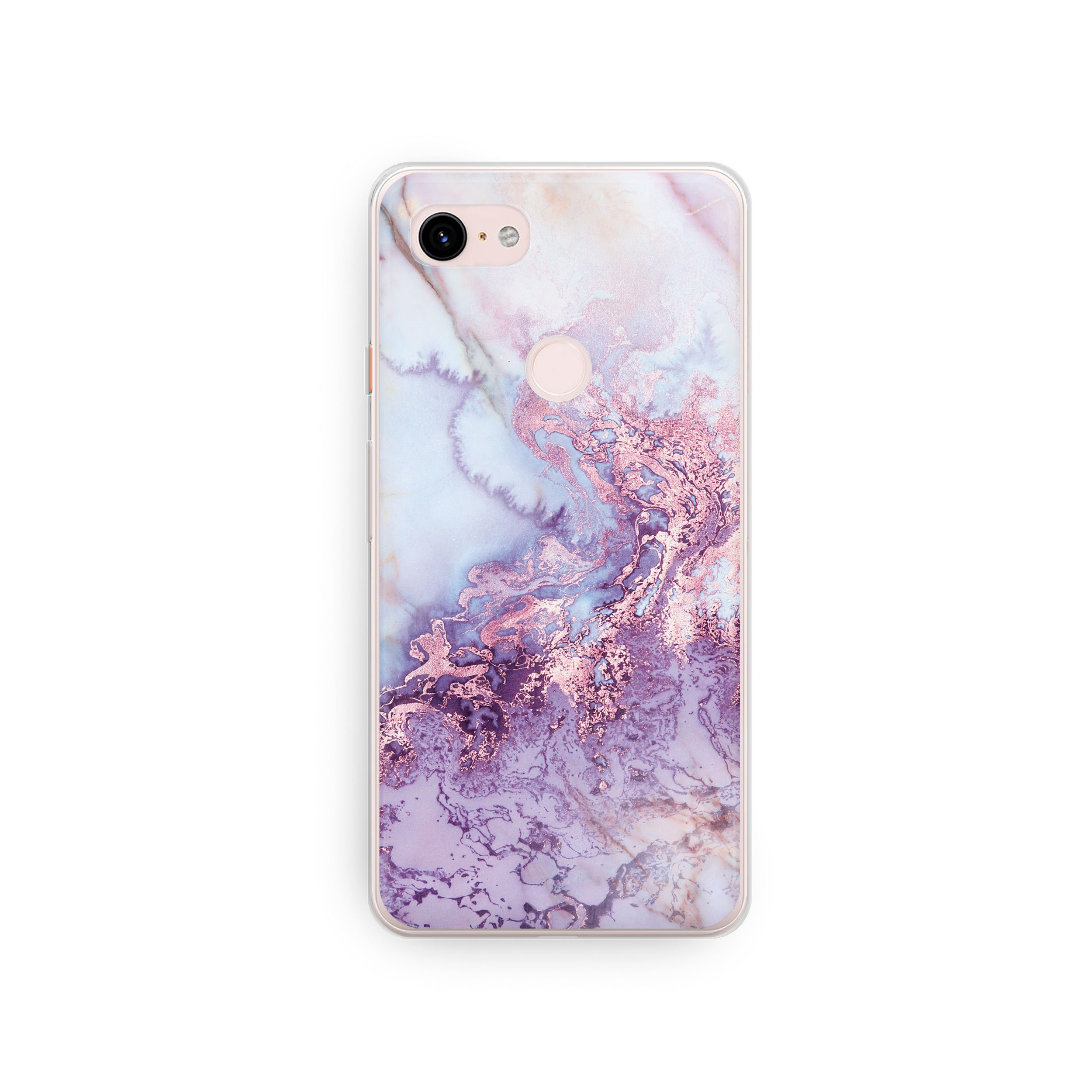 Purple Marble Apple Iphone 11 Case Granite Iphone 11 Pro Max Etsy Australia