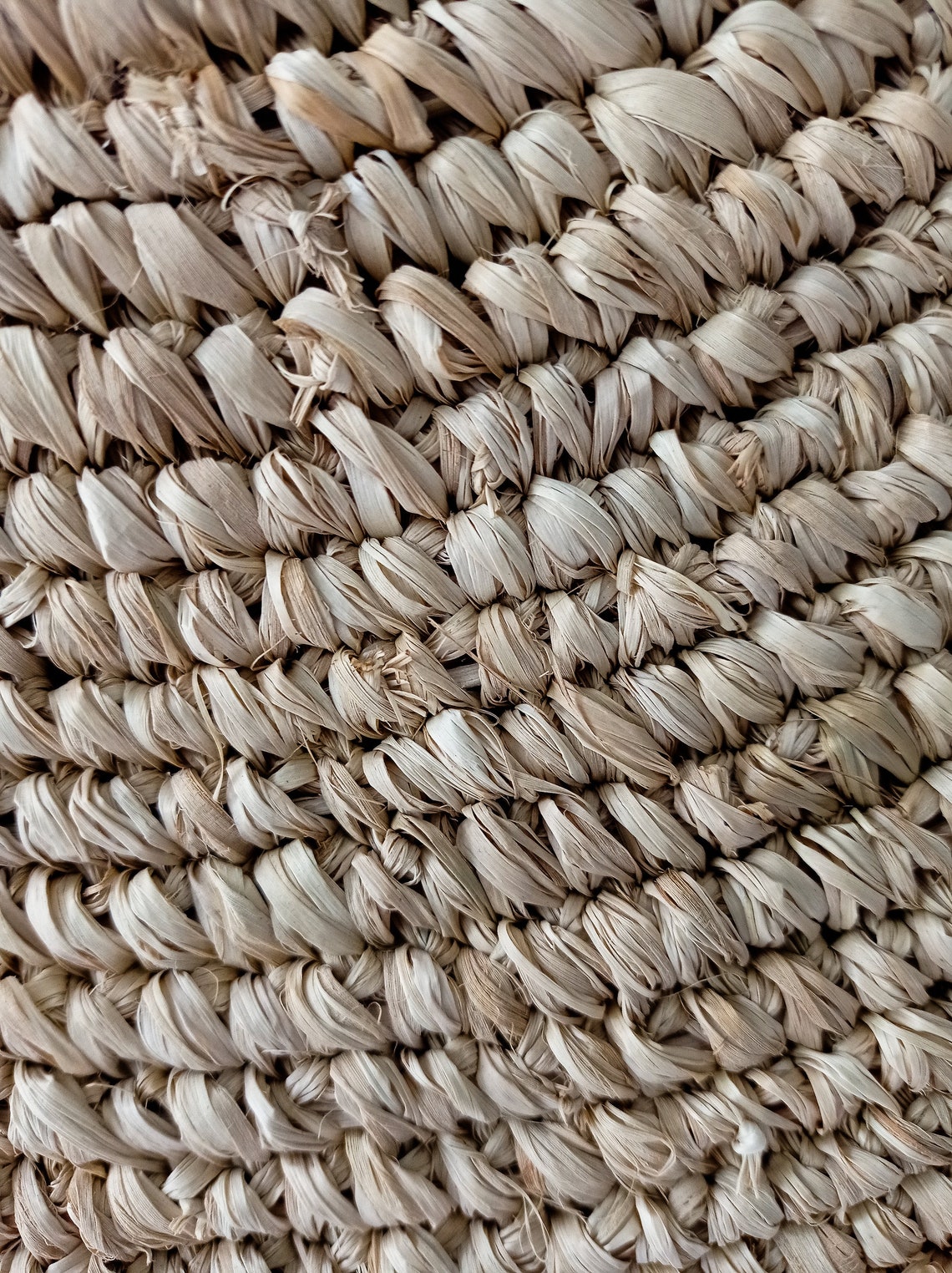 WALL DECOR Seagrass Wall Art Eco Friendly Home Etsy