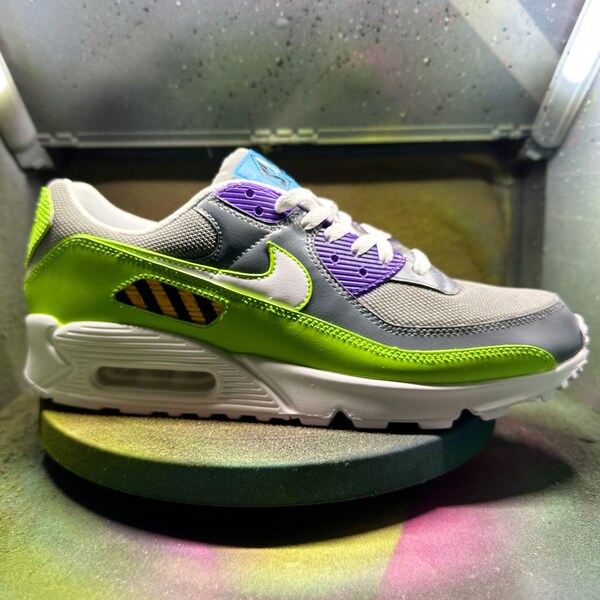 air max 90 buzz
