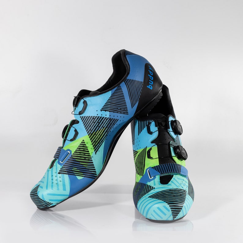 studio cycling shoes