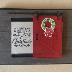 Roblox doors, figure Greeting Card by doorzz