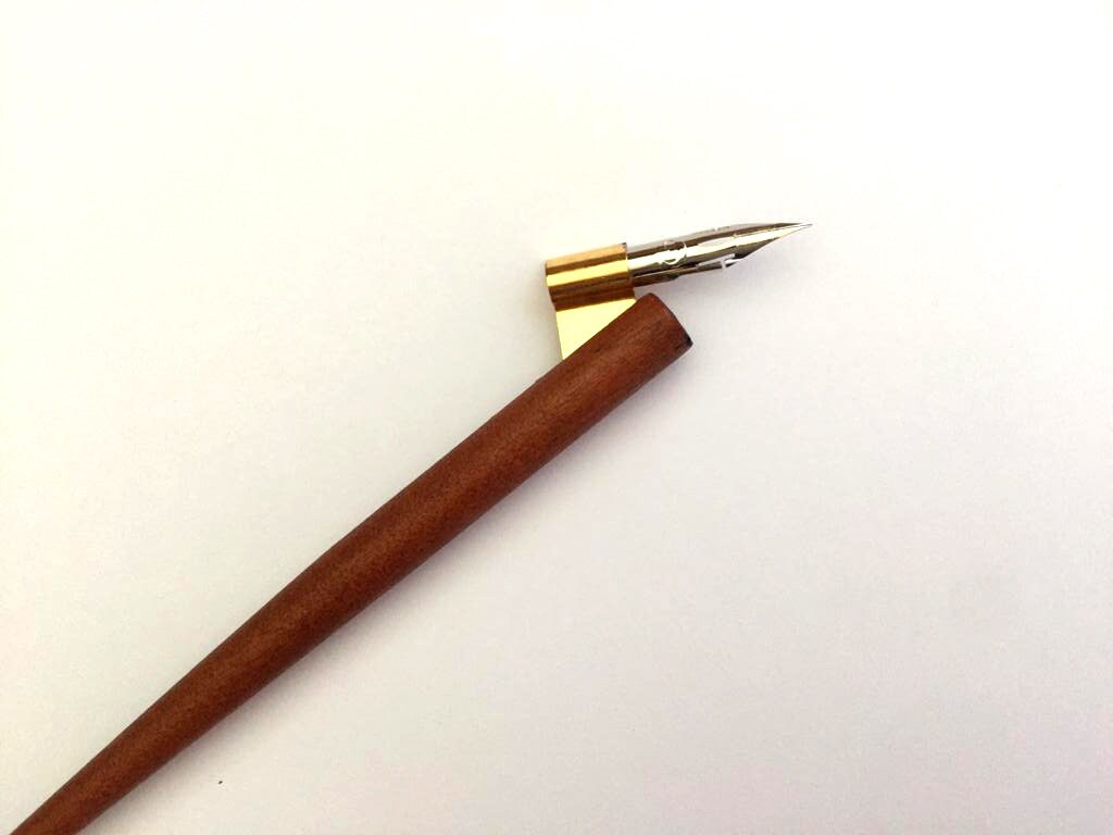 Zebra G Nib for Calligraphy Nib for Manga Drawing High Etsy UK