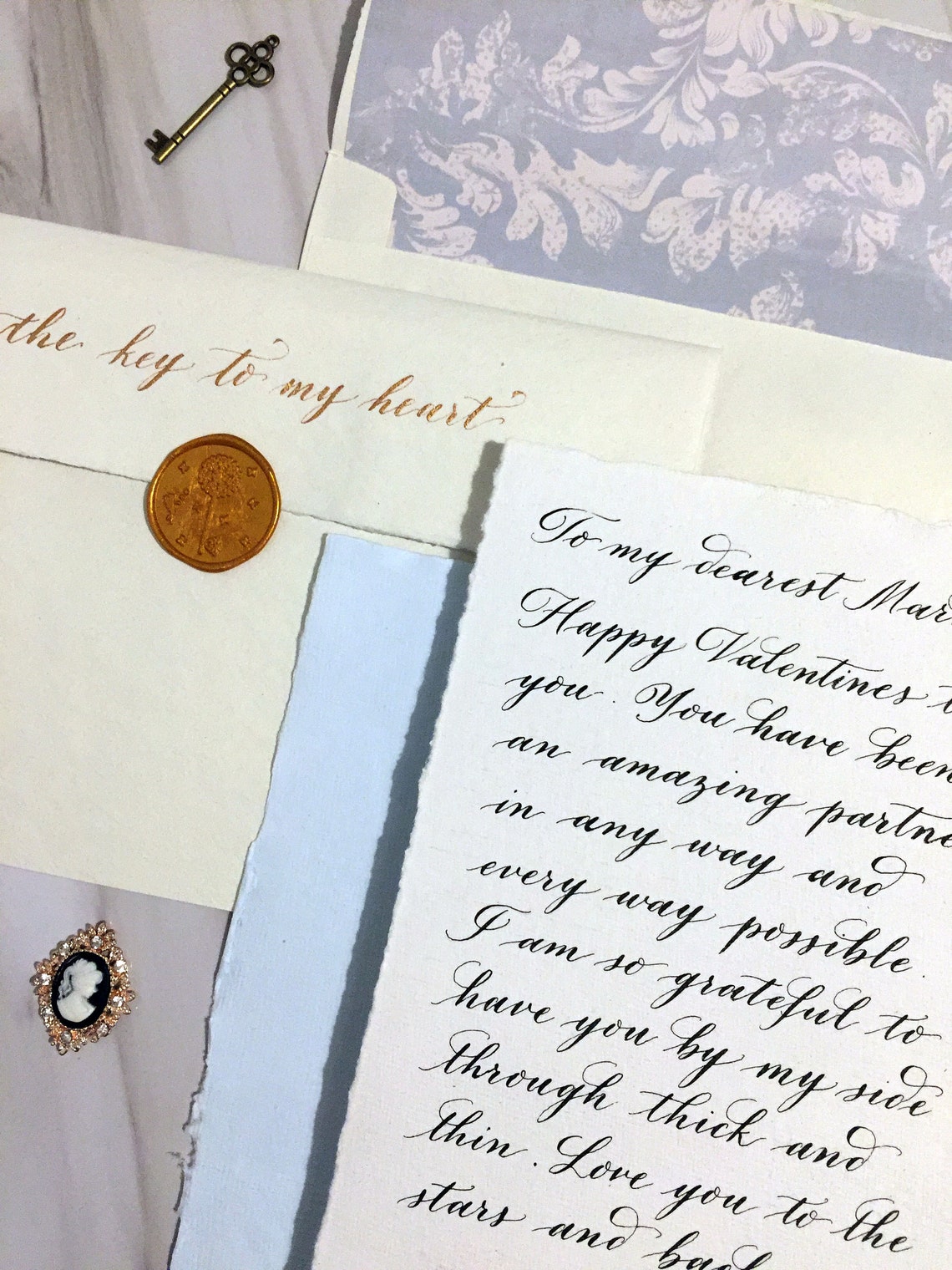 lettre maman