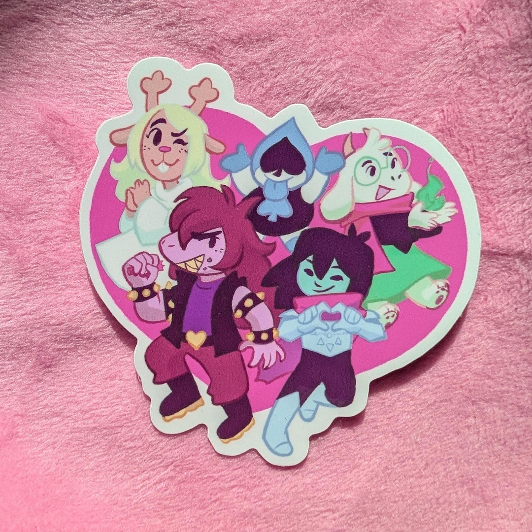 Legendary Sticker Legendary Heroes Sticker - Etsy