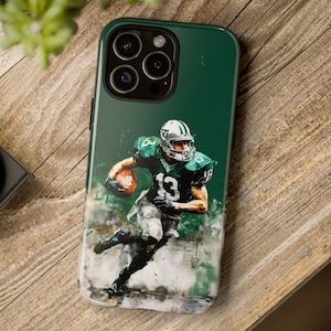 Football Phone case, Football gifts, Game day Gift for him her, iPhone 16 15 14 13 12 11 Pro Max 8 Plus, Samsung S24 S23 S22 S20 Ultra