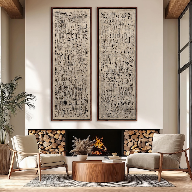 24x60 Frame - Etsy