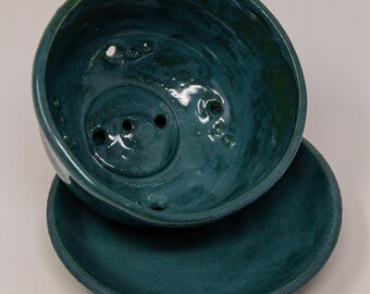 Indoor Plant Pot with Drainage
