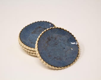 Handmade Small Trinket Dishes