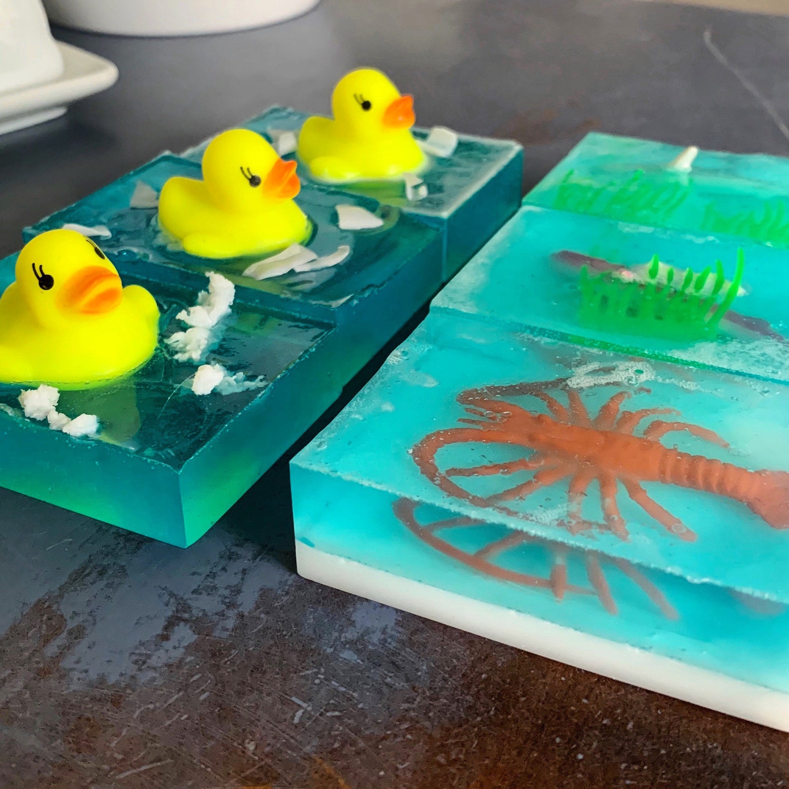 Bestseller Novelty Soaps Perfect for Children customised Etsy