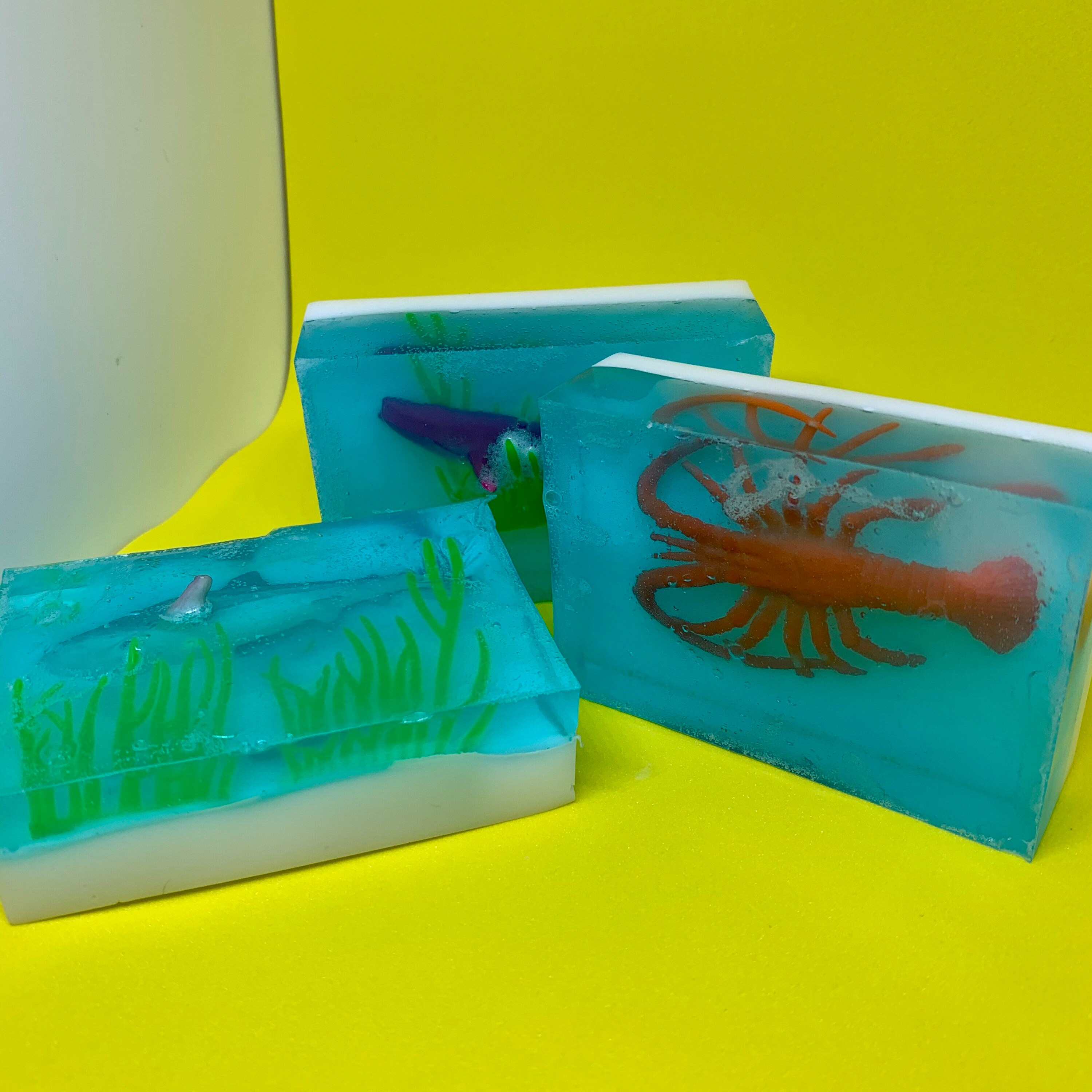 Bestseller Novelty Soaps Perfect for Children customised Etsy
