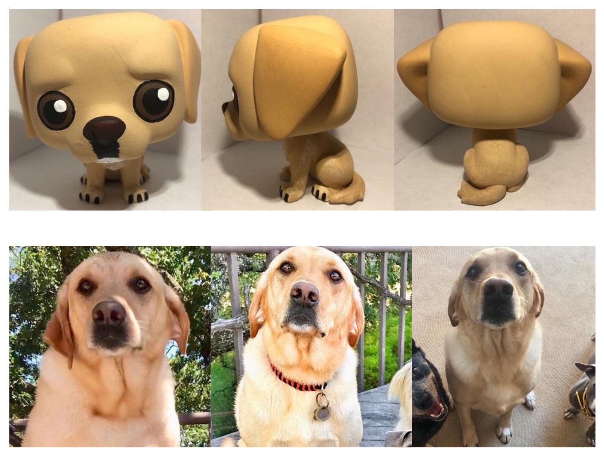 funko pop t dog