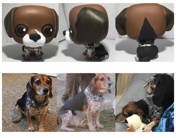 funko pop boston terrier