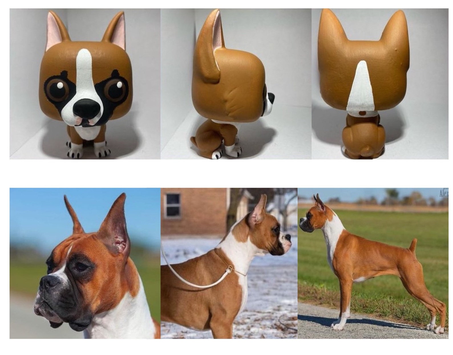 funko pop t dog