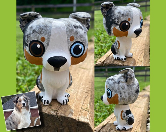 Big Country Toys, Australian Shepherd