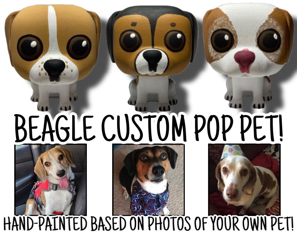 pet customized gifts
