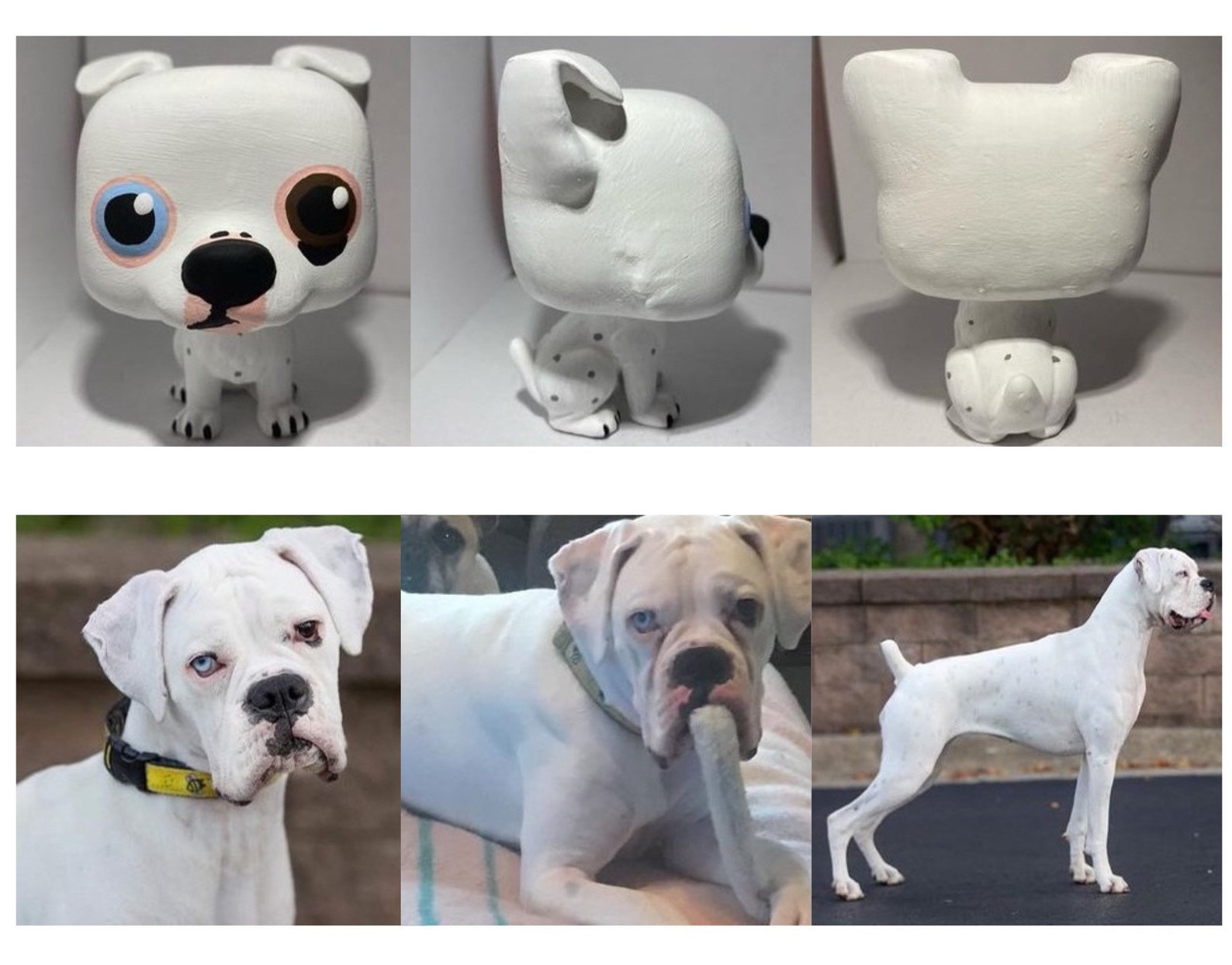funko pop t dog