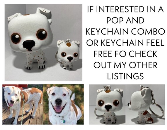 funko pop dog breeds