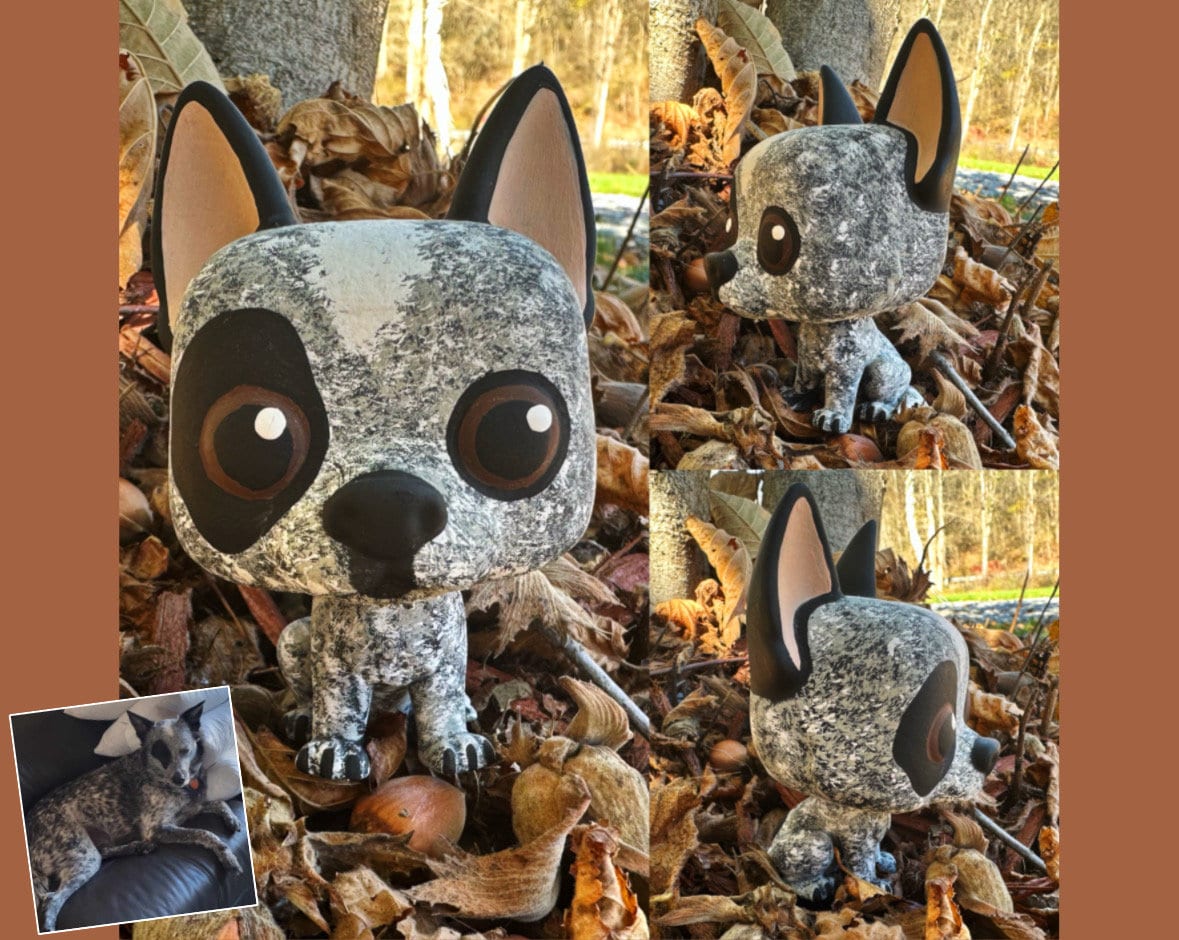 Blue Heeler Toys 