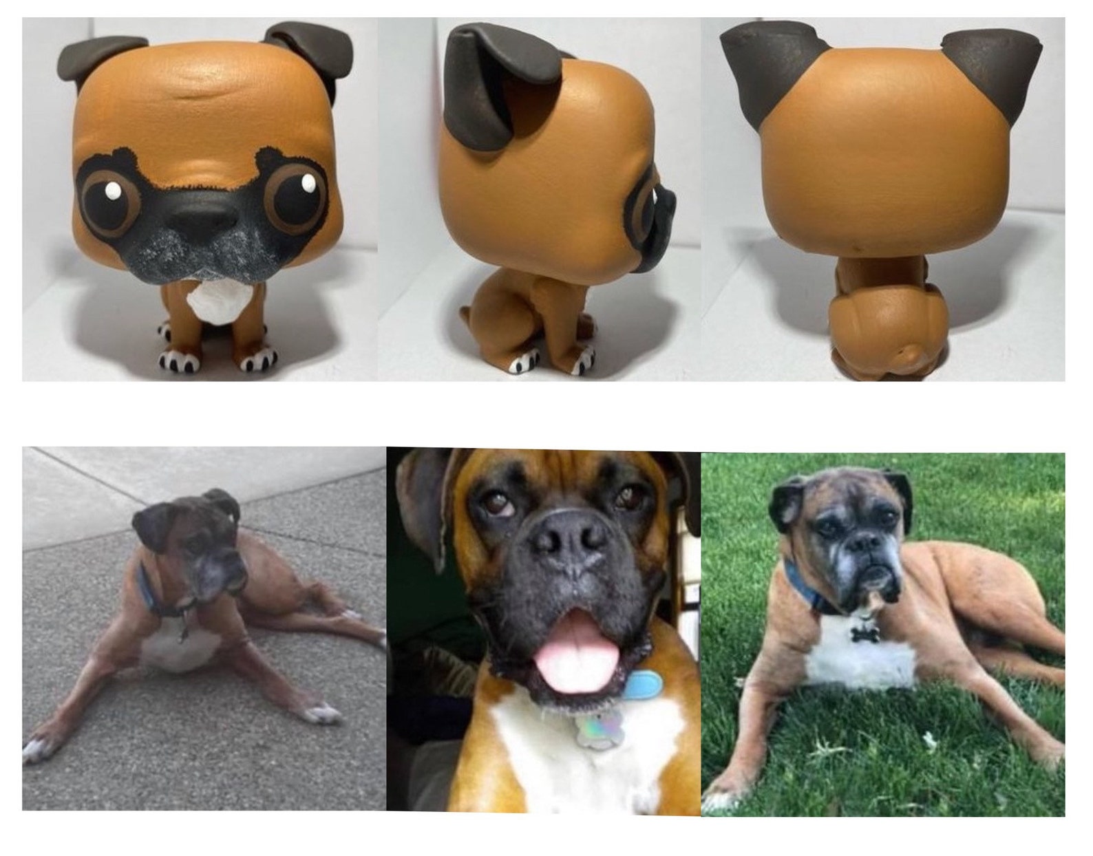 funko pop t dog