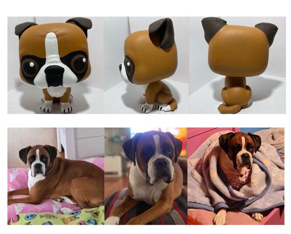 funko pop dog