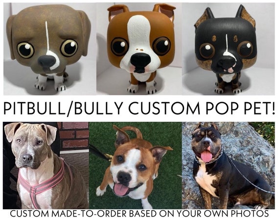 boston terrier funko pop