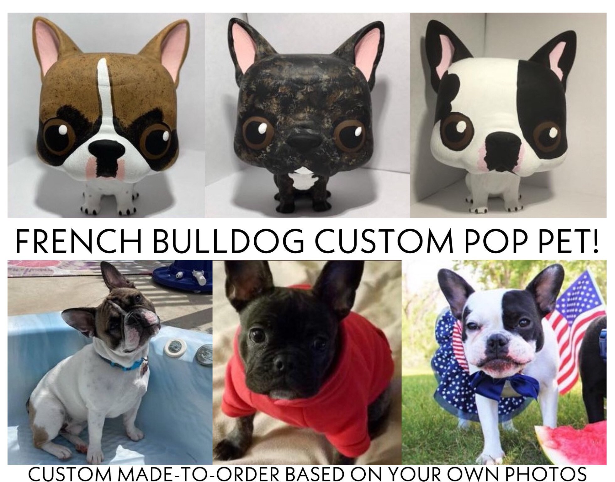 funko pop boston terrier