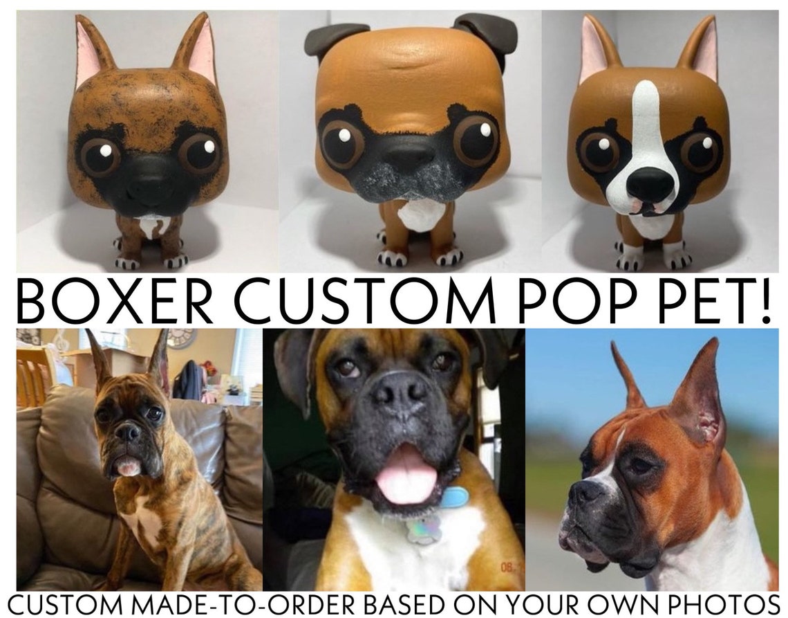 funko pop t dog