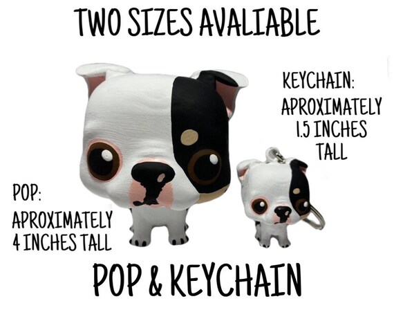 funko pop boston terrier