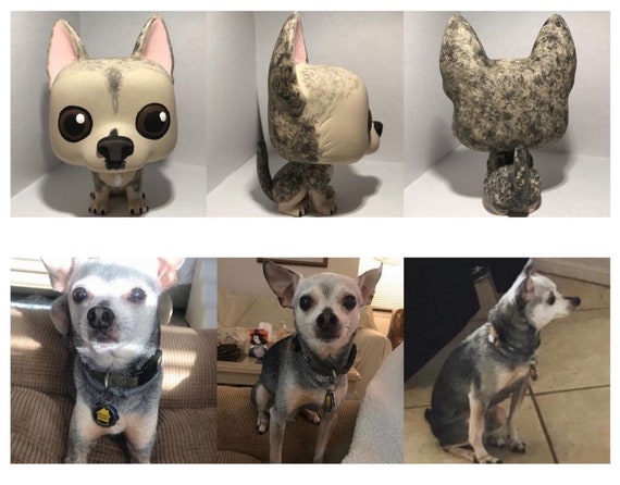 Chihuahua Custom 