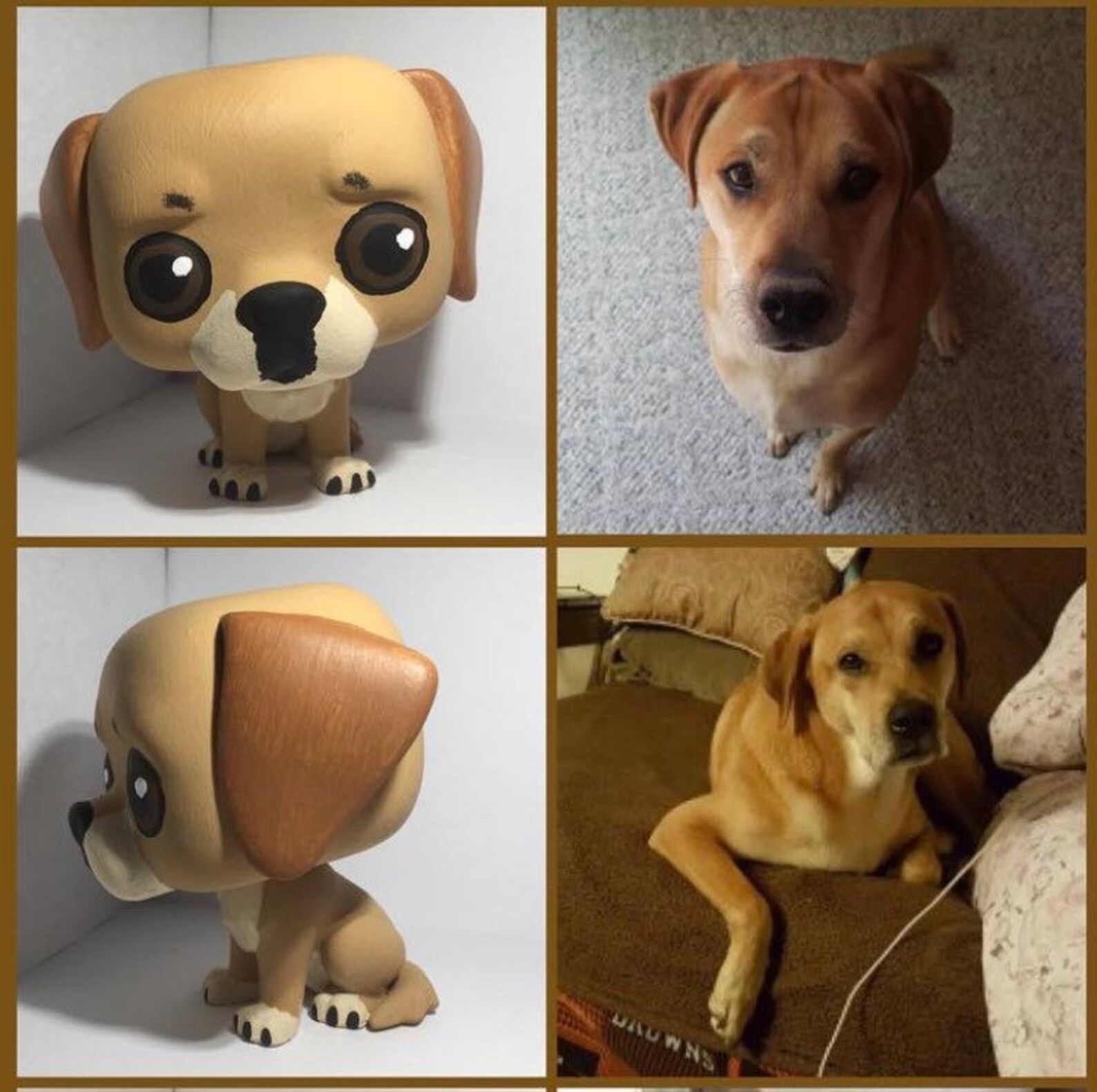 funko pop t dog
