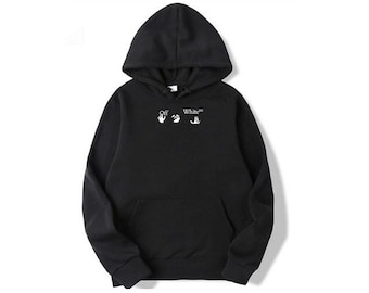 off white sweater cheap