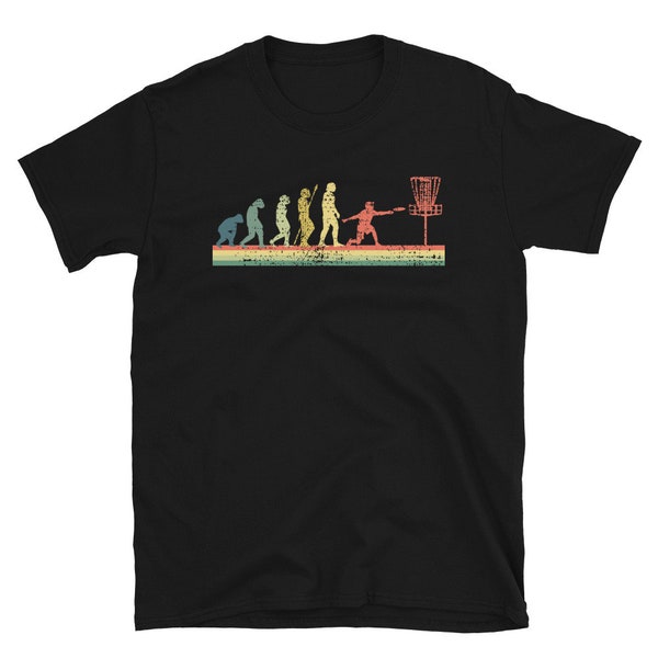 Disc Golf T-Shirt