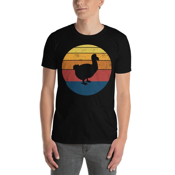 Discover Perfect Bird T-Shirt