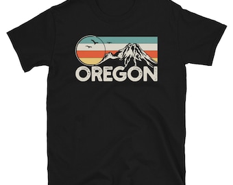 Oregon T-Shirt