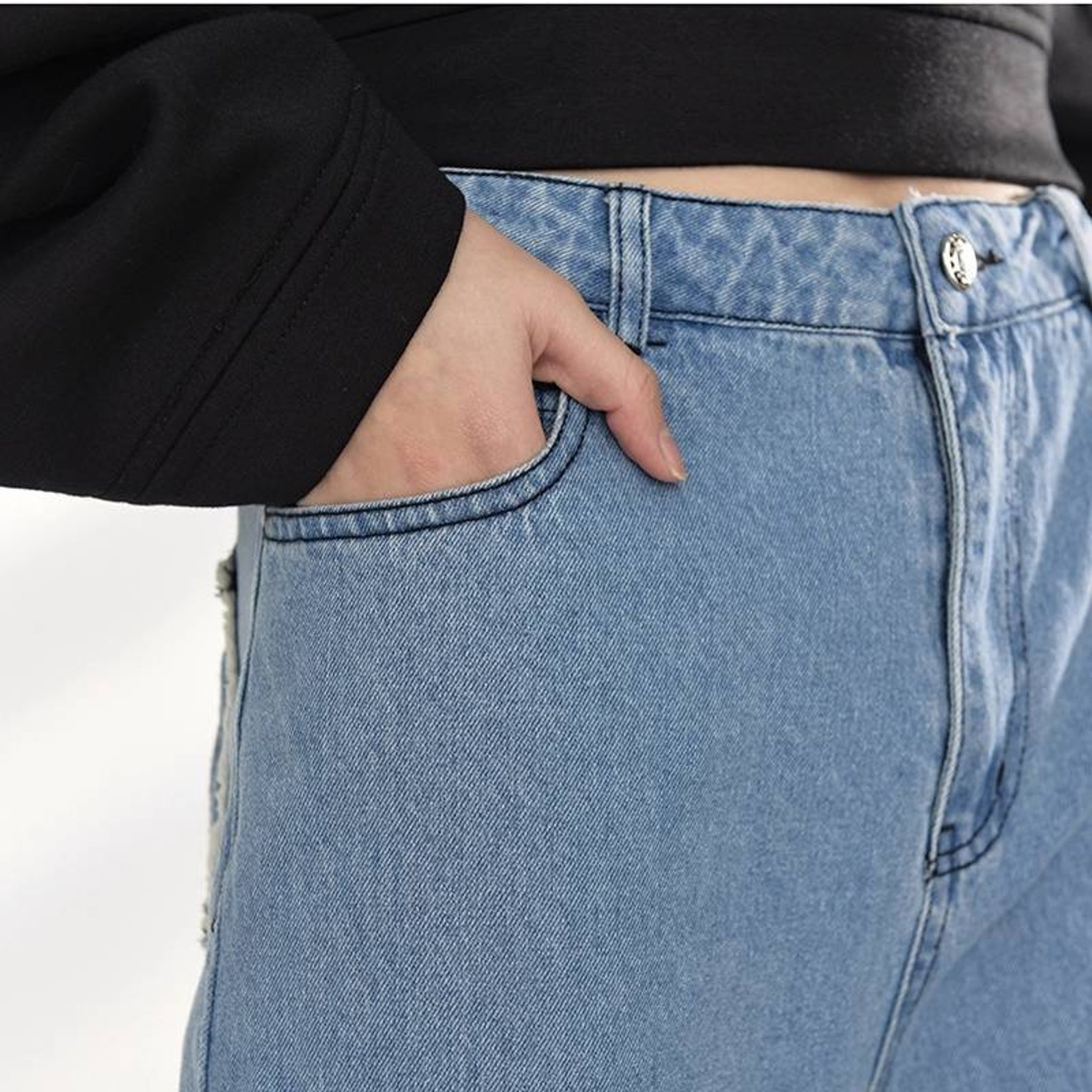 alt cargo pants
