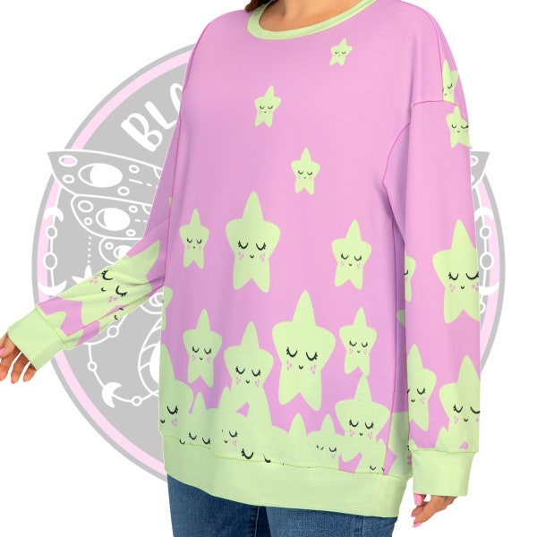 Kawaii Plus Size Etsy