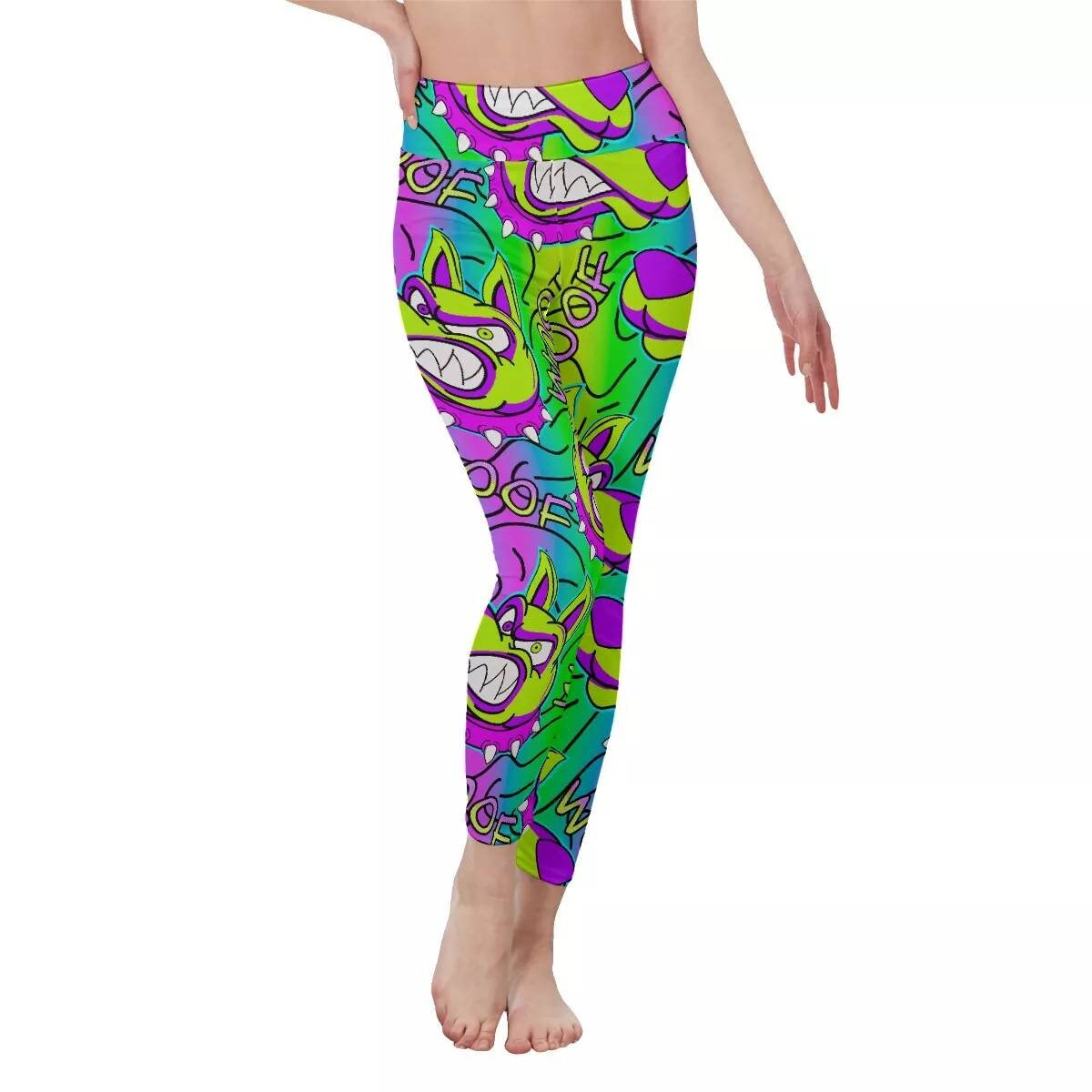 Adventure Time Girls Pajama Pants Plus Size