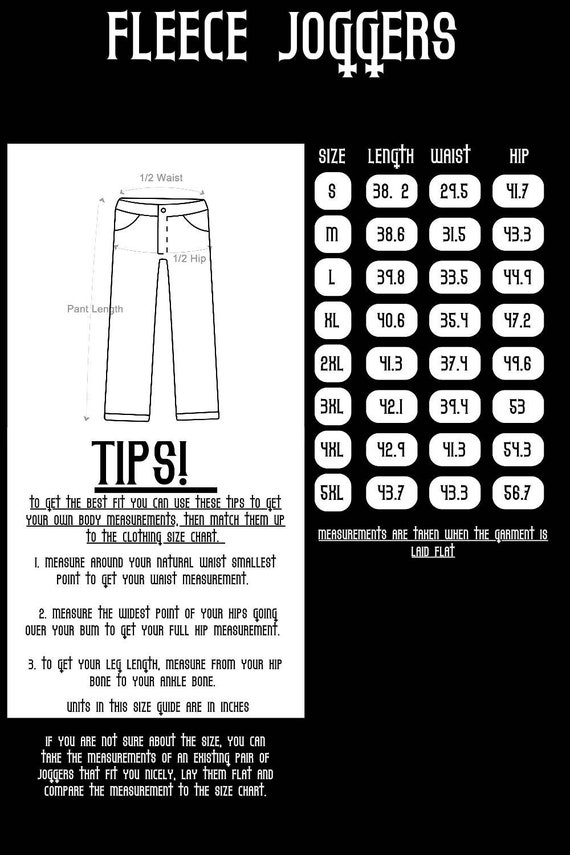 Iron lily sales unisex joggers
