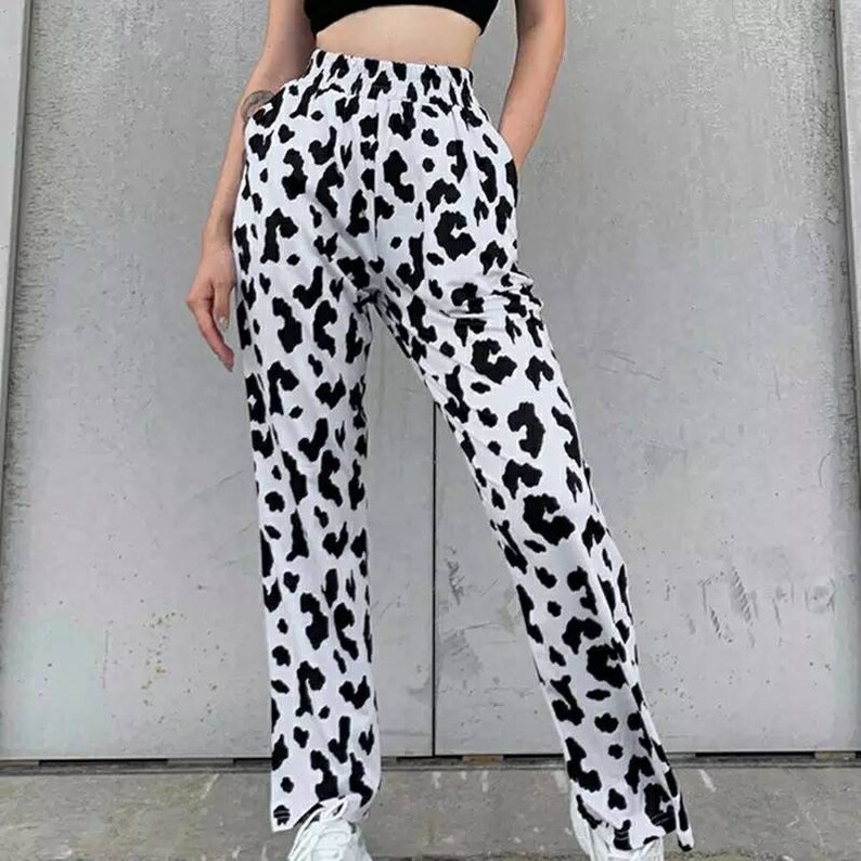 skin tight tracksuit bottoms