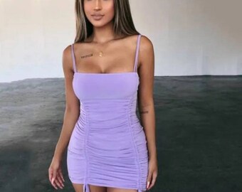 tight fitted dresses