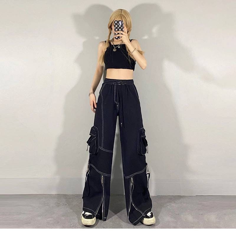 alt cargo pants