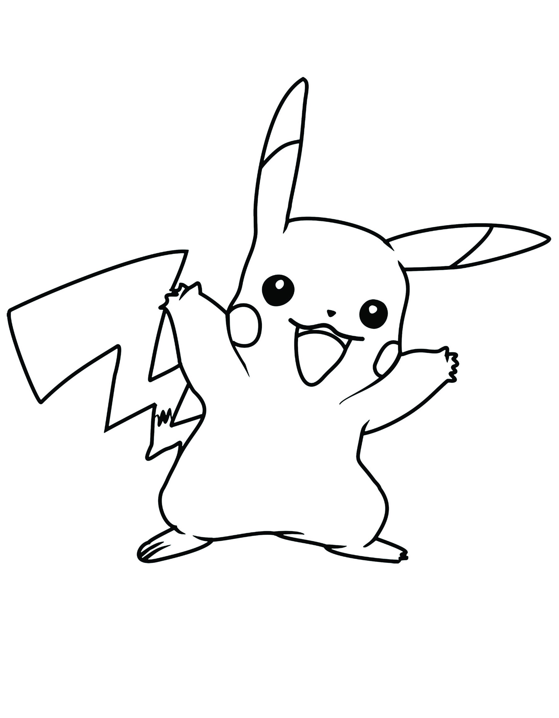 64 Pokemon Coloring Pages for Kids, Best Gifts for Girls, Best