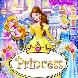 70 Princess Coloring Pages for Kids, Best gifts for girls, Best gifts for boys
