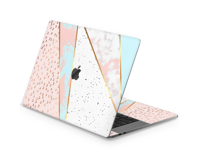 luxury macbook case