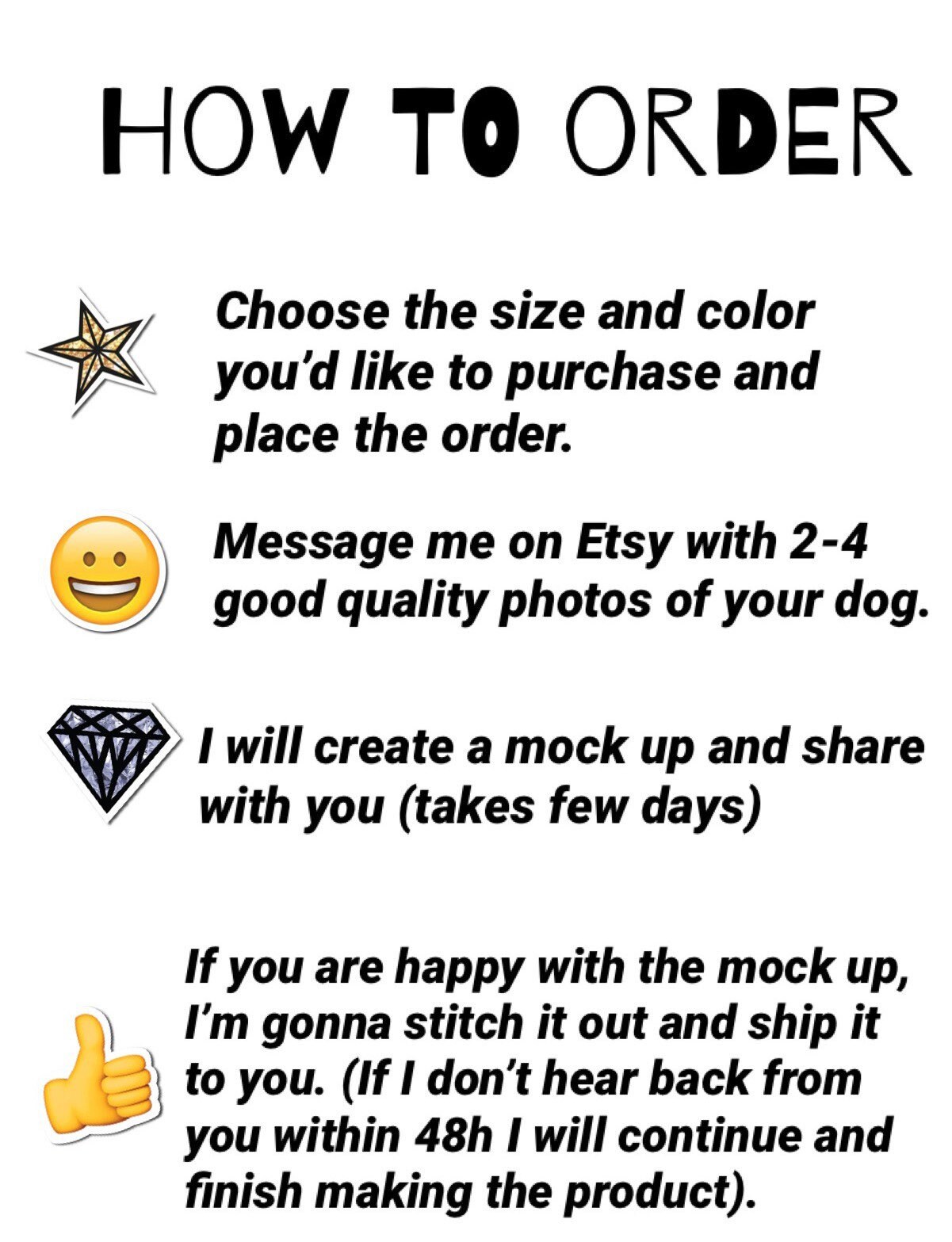 Custom Dog Sweatshirt Custom Embroidered Sweatshirt Etsy